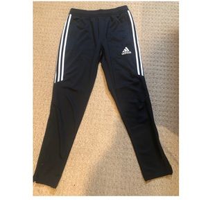 Adidas track pants